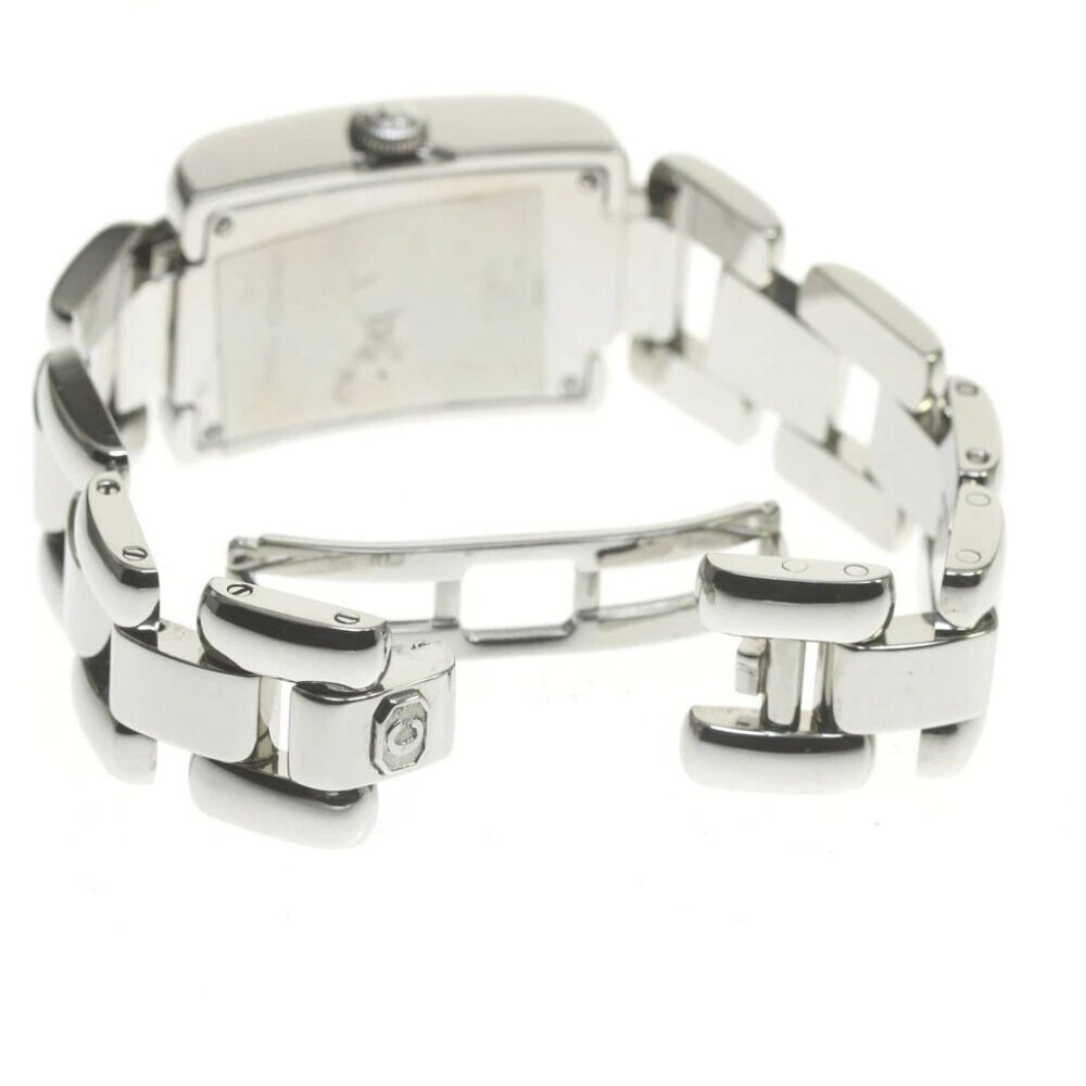 Chopard La Strada 41/8380 Small Seconds Navy Dial… - image 5